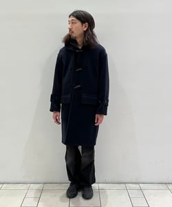 AUBERGE / TREVOR サイズ42 ブラック AUBERGE TREVOR 42 【公式通販】