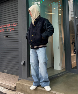 BEAMS（ビームス）FUTURE ARCHIVE / STRAIGHT DENIM（パンツ デニム