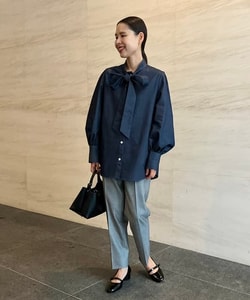 EFFE BEAMS（エッフェ ビームス）【2/12再値下げ】M・fil / デニムタイ