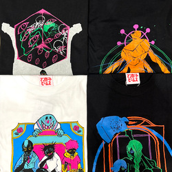 BEAMS MANGART（ビームス マンガート）呪術廻戦 マンガートビームス