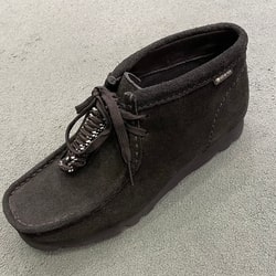 BEAMS BOY（ビームス ボーイ）Clarks ORIGINALS / Wallabee Boot GORE