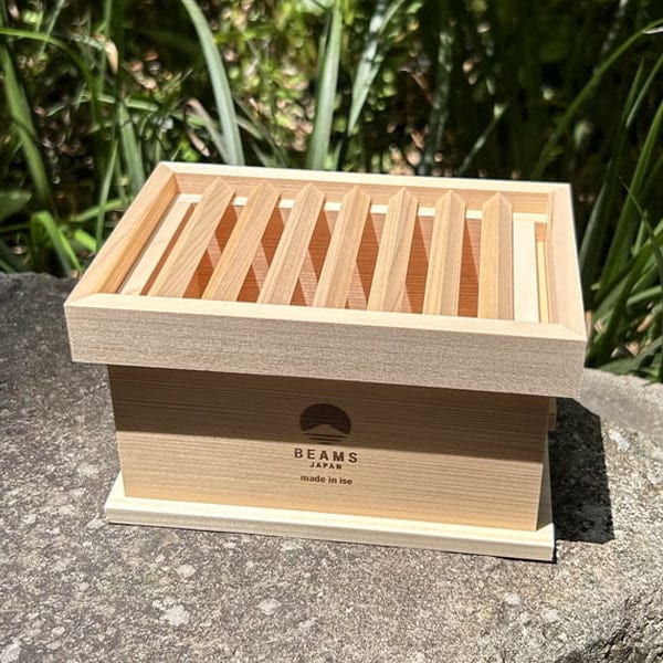 ビームス ジャパン 京都（846785） フォトログ｜BEAMS