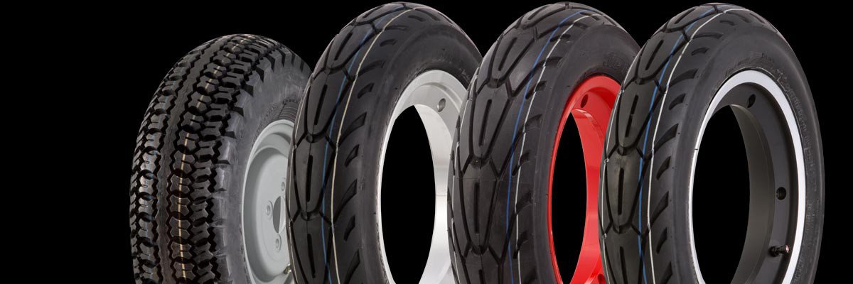 ベスパタイヤレキシコン | スクーター技術ブログ | SIP-Scootershop