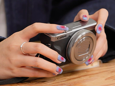 ELMO｢SUV-Cam｣：小さな小さなビデオカメラ | ギズモード・ジャパン