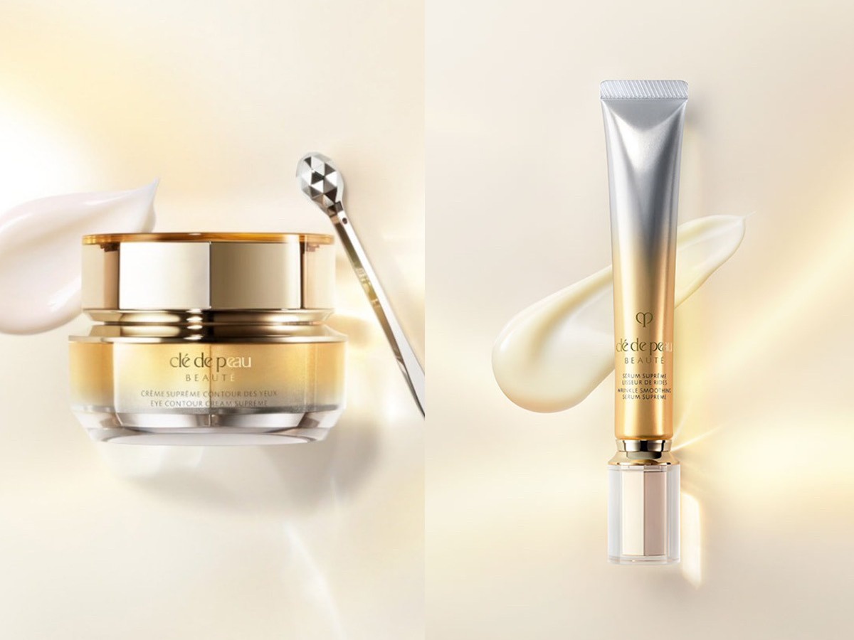 クレ・ド・ポー ボーテ / 輝くようなつや肌へ！新発売のクレ・ド・ポー