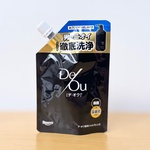 薬用クレンジングウォッシュ / デ・オウ(ボディソープ, ボディケア)の