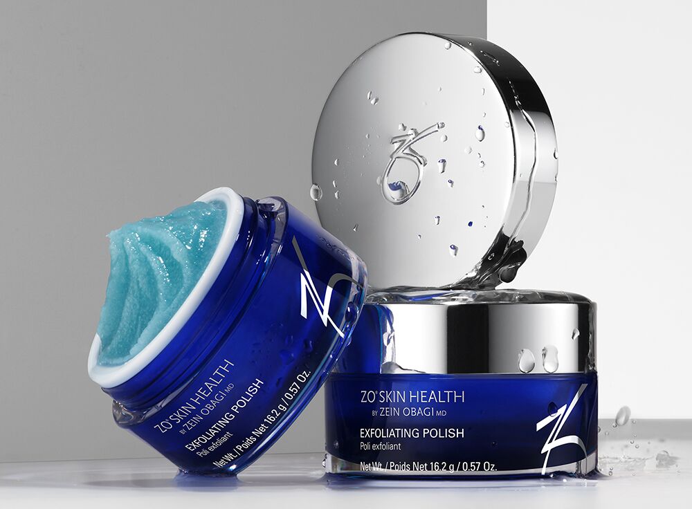 ZO Skin Health Exfoliating Polish: An Honest Review