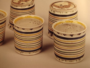 モダニスト尾形乾山 - 原田治ノート