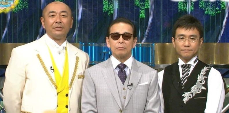 トリビアの泉』司会の高橋克実の名言（一言オチ）をまとめました