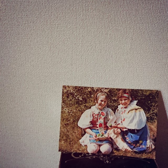 飯沢耕太郎『少女古写真館』-10年たっても100年たっても、君は