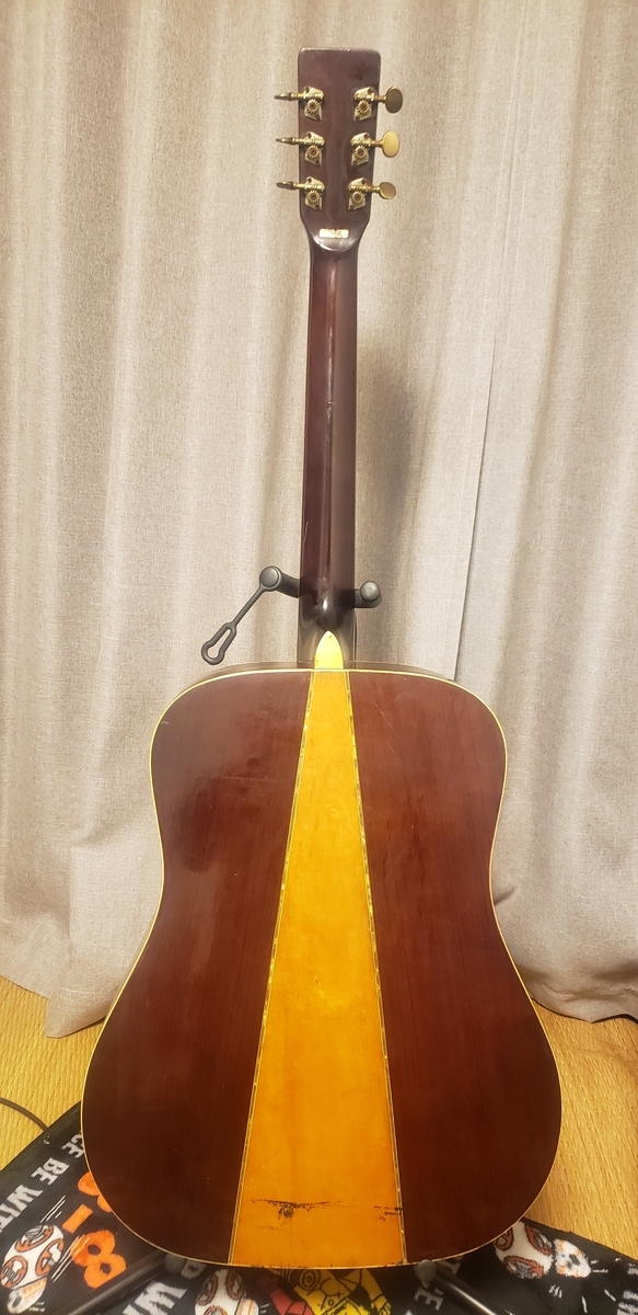 Kansas W-180 - turugi-punkの日記