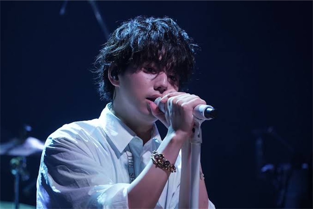 マイファスメンバーのSNSをまとめました SNS of Japanese rock band