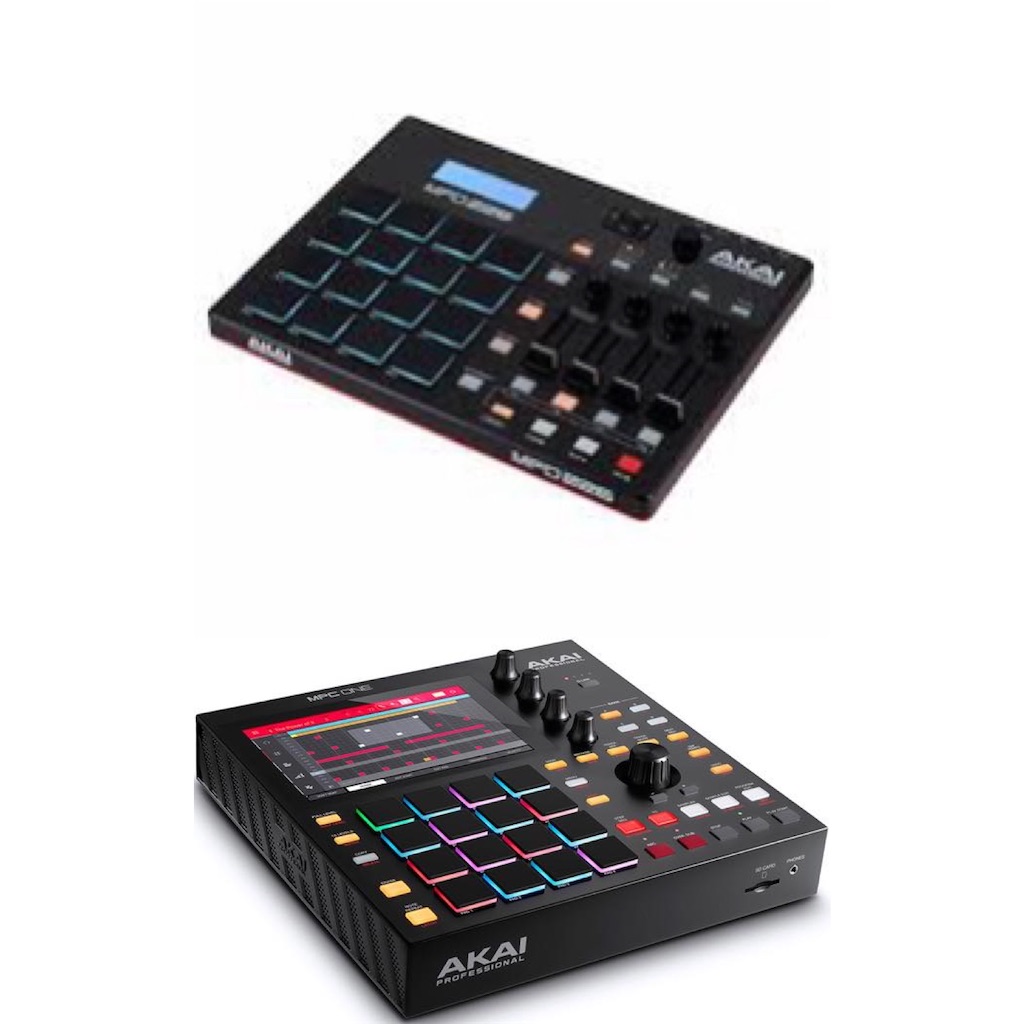 ドラムパッド】AKAI MPD226はココがすごい！【MIDIコントローラー