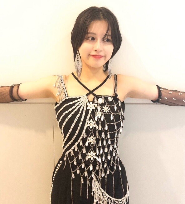 エース感漂う（*´Д｀） アンジュルム平山遊季バースデーイベント2024