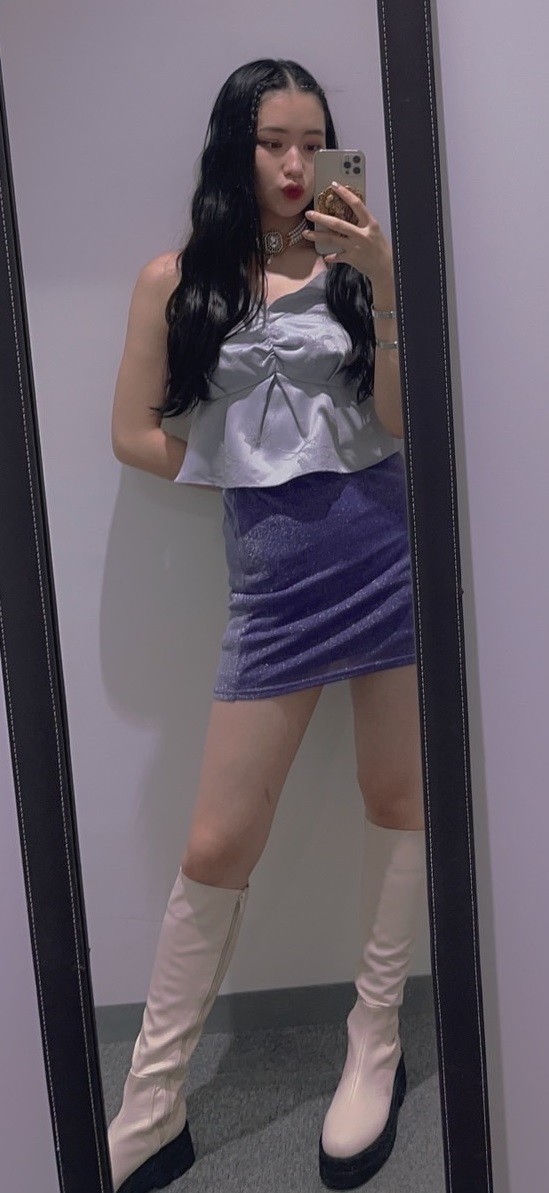 最後だからー！！ アンジュルム笠原桃奈バースデーイベント2021（2回目