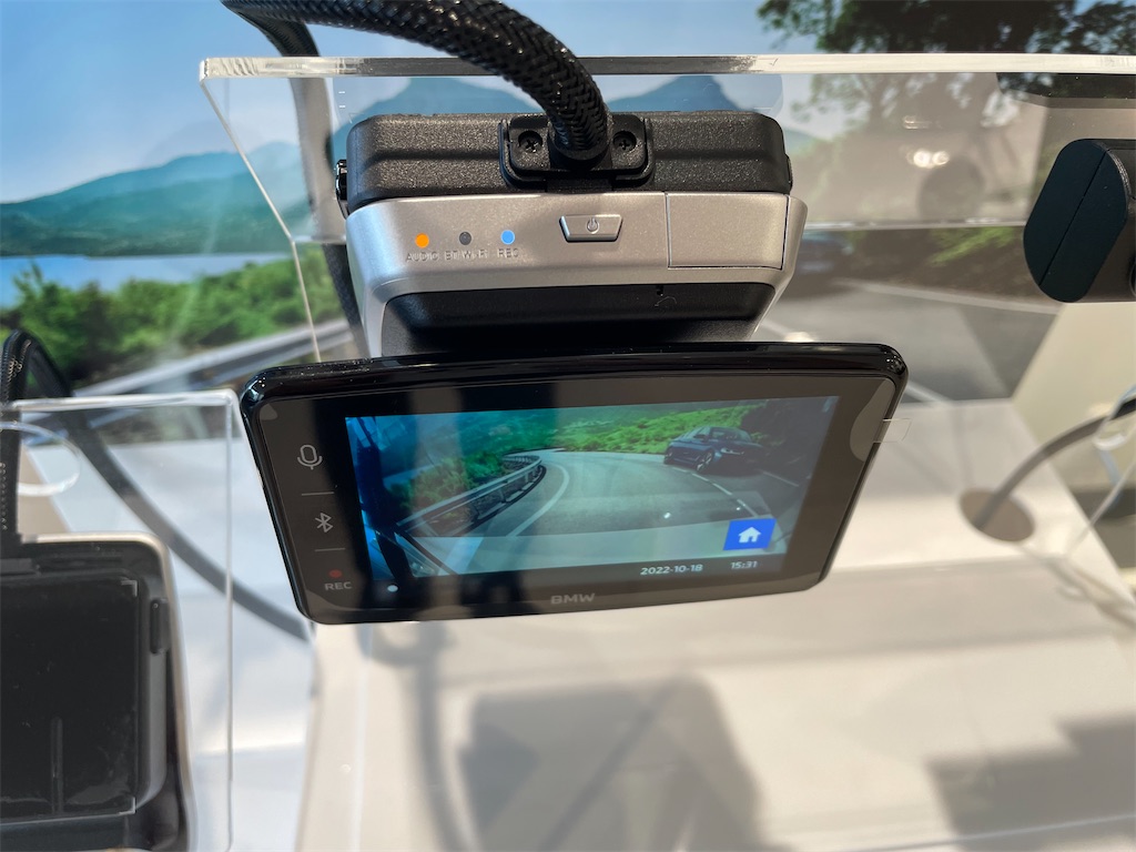 Advanced Car Eye 3.0って？？ - Tomei-Yokohama BMW