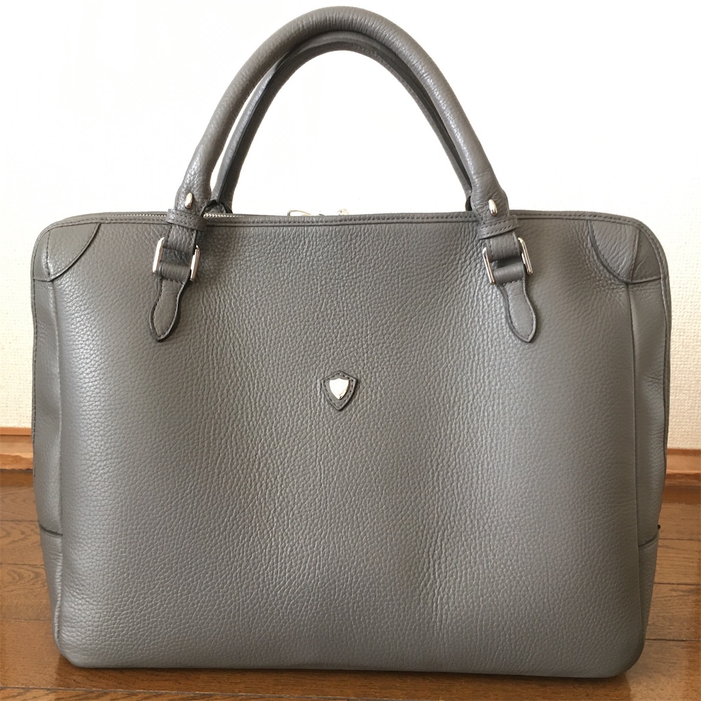 CHAMBORD SELLIER（シャンボールセリエ）のRIVAUのレビュー - ビジネス