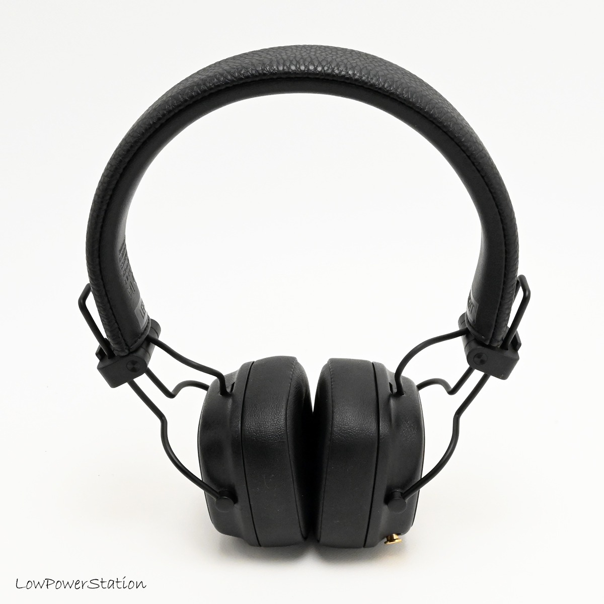 この人気に納得・マーシャルのヘッドフォン「メジャー4」 - 和田哲哉