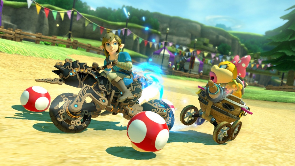 新たなるマシン、そして新たなるリンク - カオスクライマーの日記