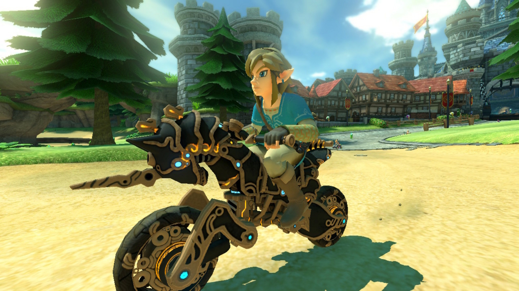 新たなるマシン、そして新たなるリンク - カオスクライマーの日記