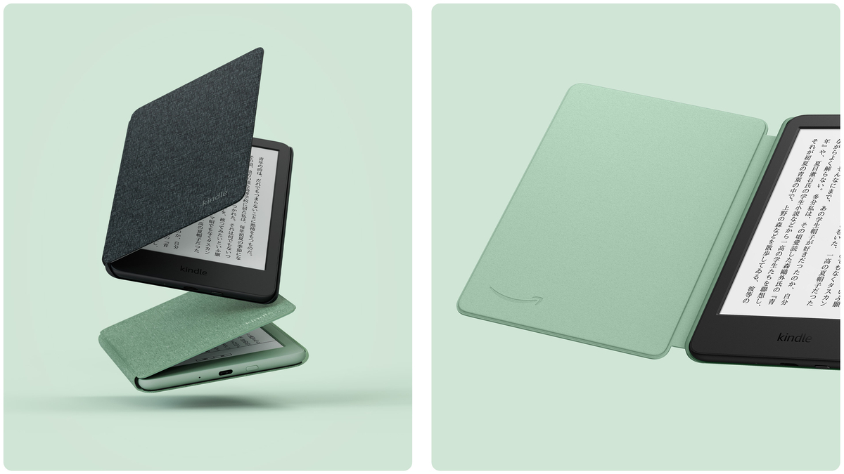 2026最新】Kindle電子書籍リーダーはどれがいい？全モデル比較と失敗