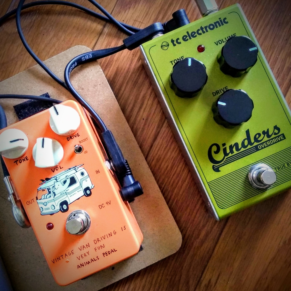 音が抜けるポイントというのは、こういうことなのか…… - 40→70 ギター