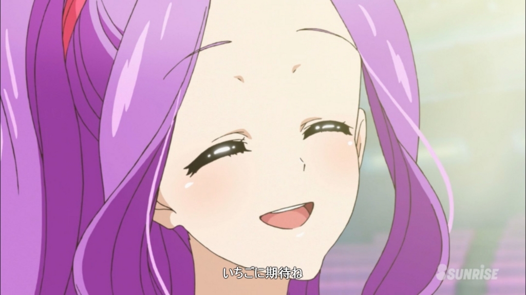 真夜中と日差しの夢 ～『アイカツ！』神崎美月の5年3ヵ月～ - あにめ