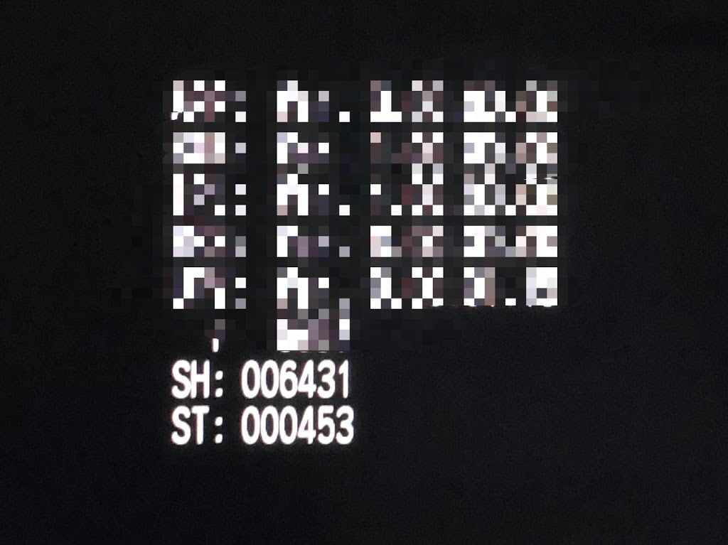ツールいらず】リコーGR2のシャッターカウント（シャッター回数）を