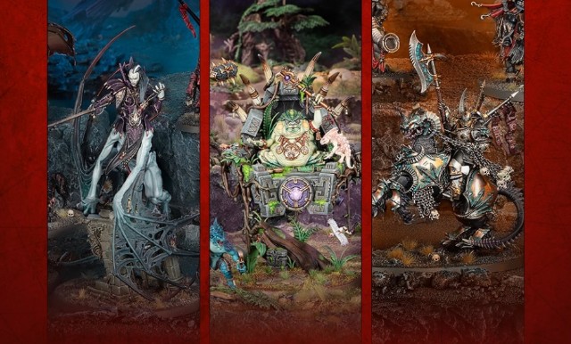 バトルフォース】バトルフォース2023まとめ - たるいのウォーハンマー