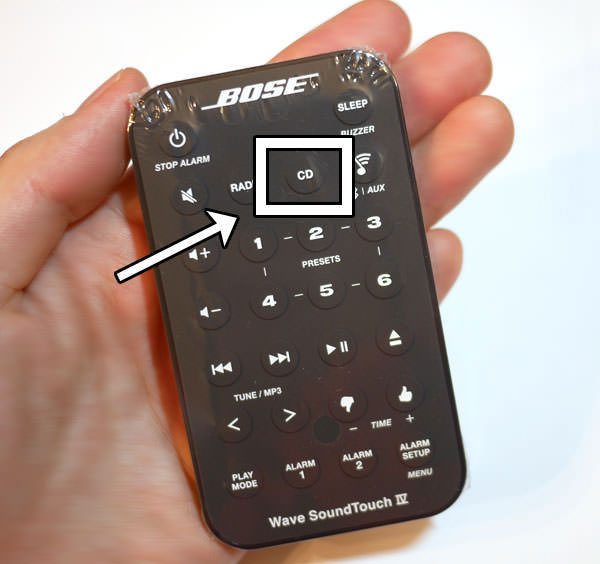 口コミ：BOSE Wave SoundTouch music system IVを使ってみた感想