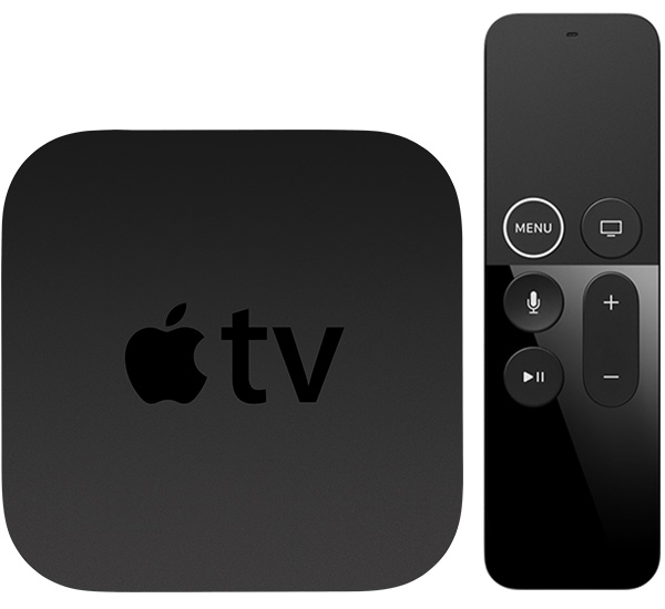 リモコンなし初期設定】Apple TV HD【買ってみた】 - Yopi's Note