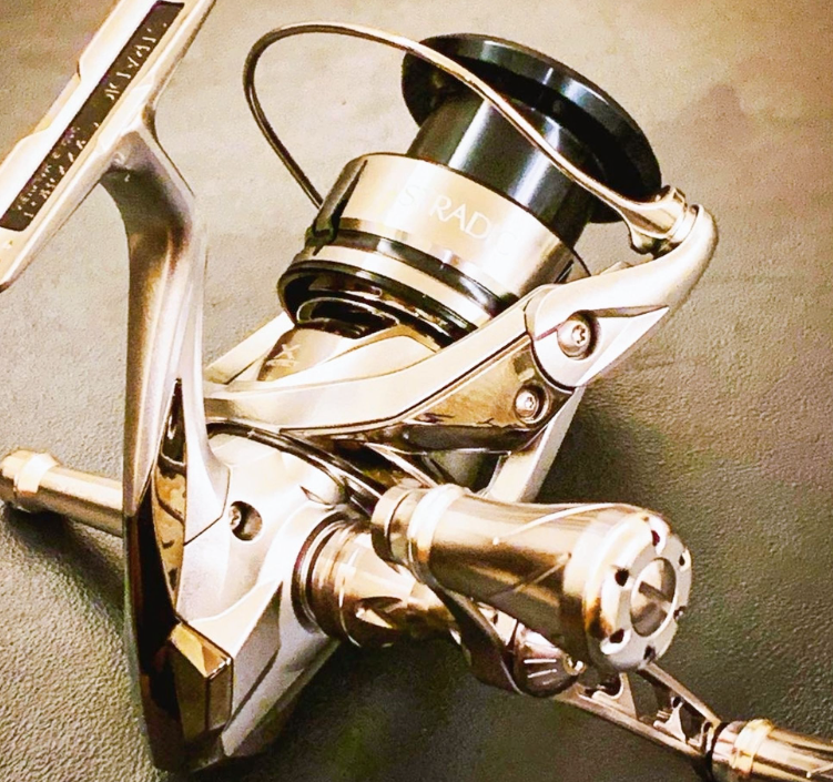 19ストラディック C3000HG】のインプレをまとめます！！ - 図南鵬翼