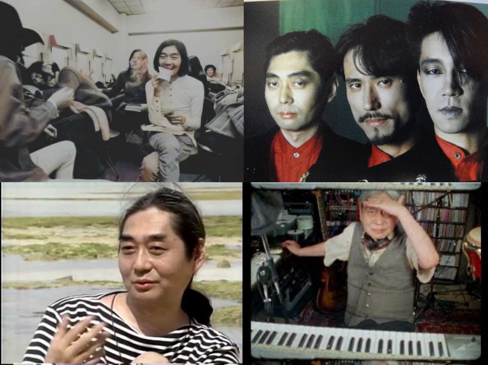 細野晴臣に関するざっくりまとめ - ブンゲイブ・ケイオンガクブ