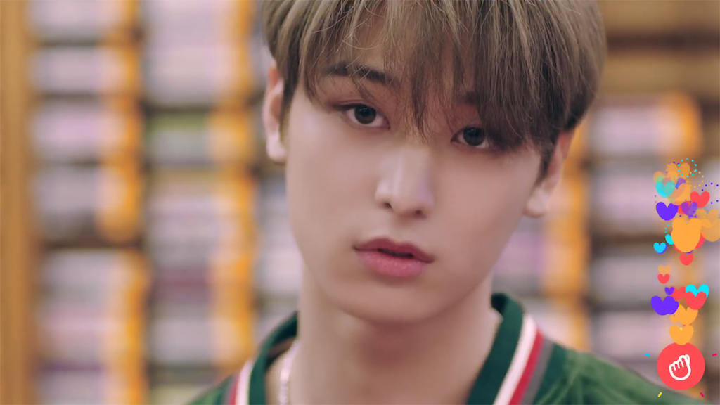 THEBOYZ DDD サノク トレカ ジュヨン THE BOYZ ドボイズ ジュヨン