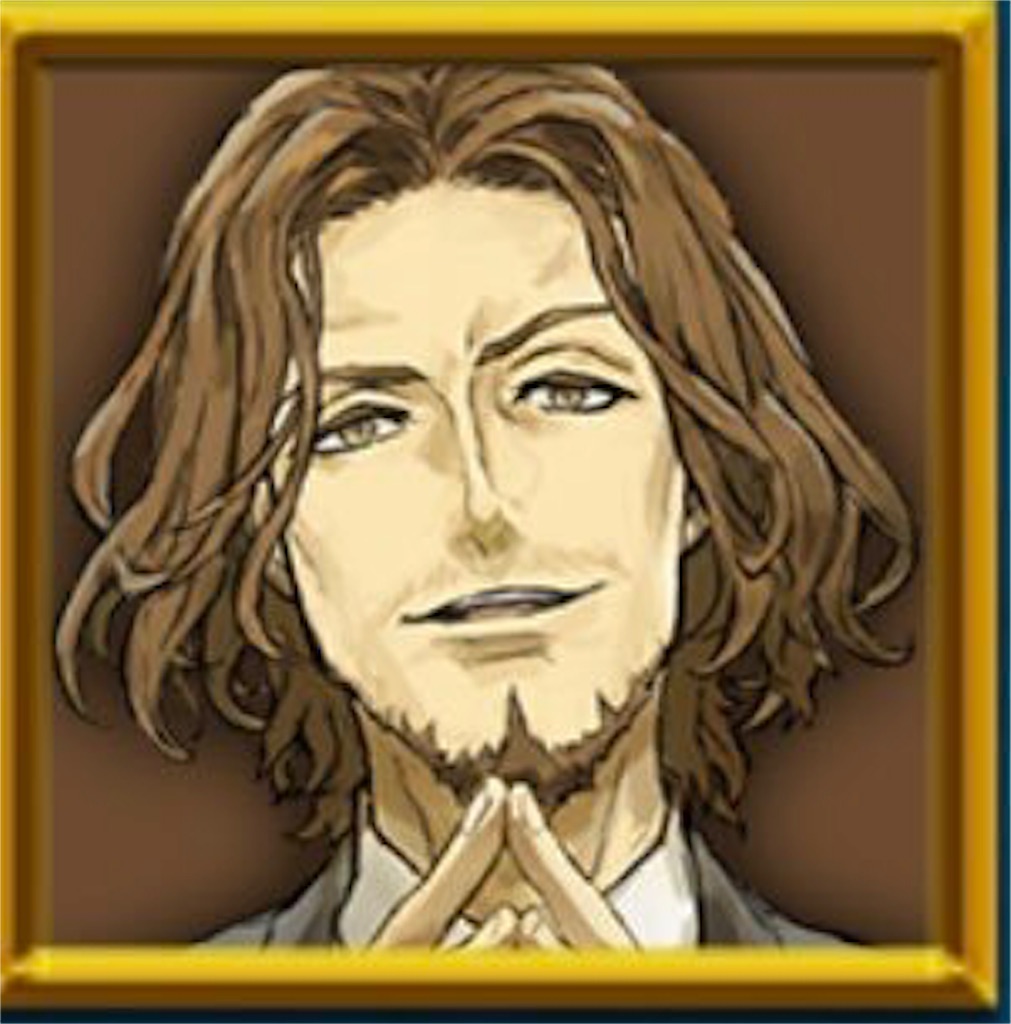 人狼ジャッジメント】SP2がついに発売！その姿とは？ - MAaBOUのブログ