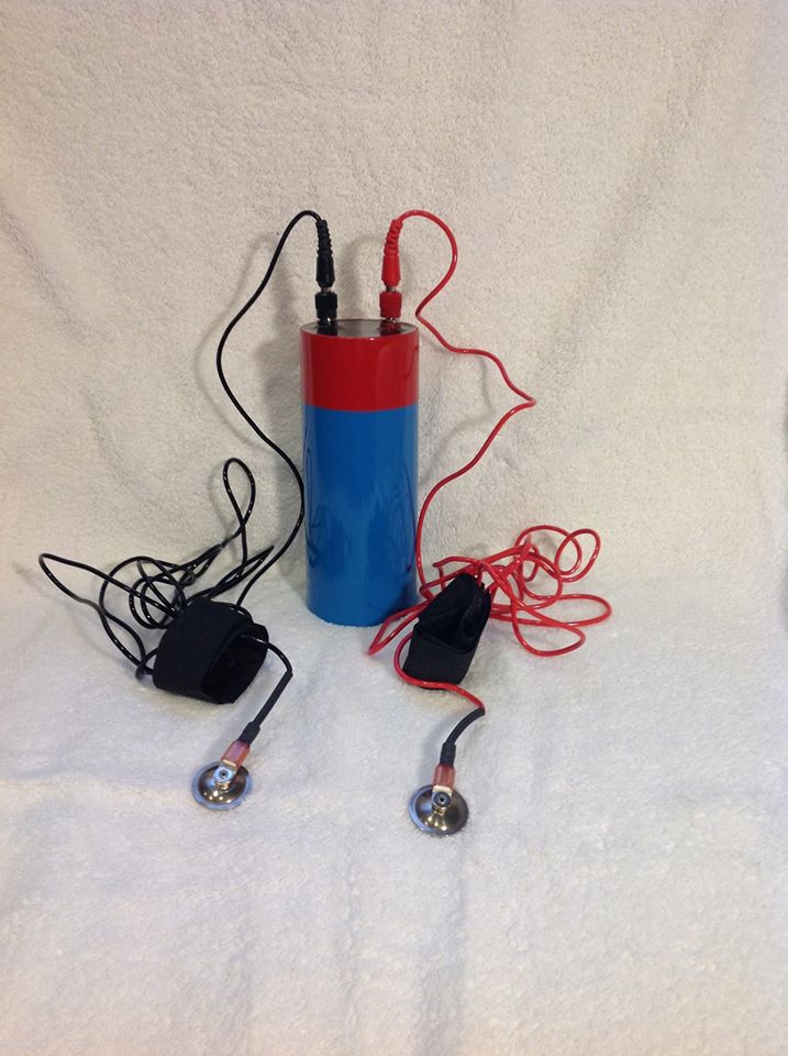 中度のアルツハイマー型認知症はインピーダンス装置で治療（2014年9月