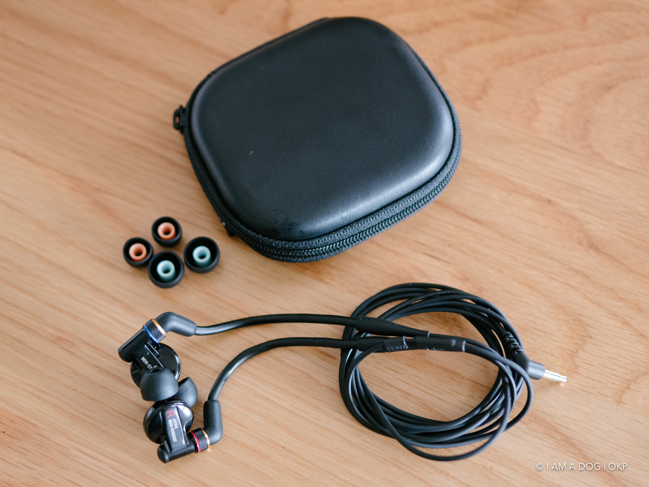 SONYのインナーイヤーモニターMDR-EX800STを楽器演奏用に買ってみた