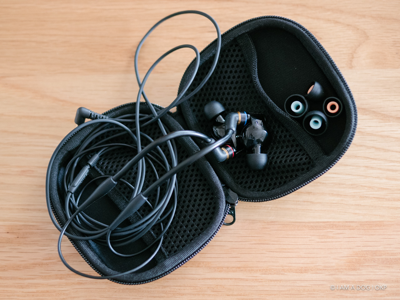 SONYのインナーイヤーモニターMDR-EX800STを楽器演奏用に買ってみた