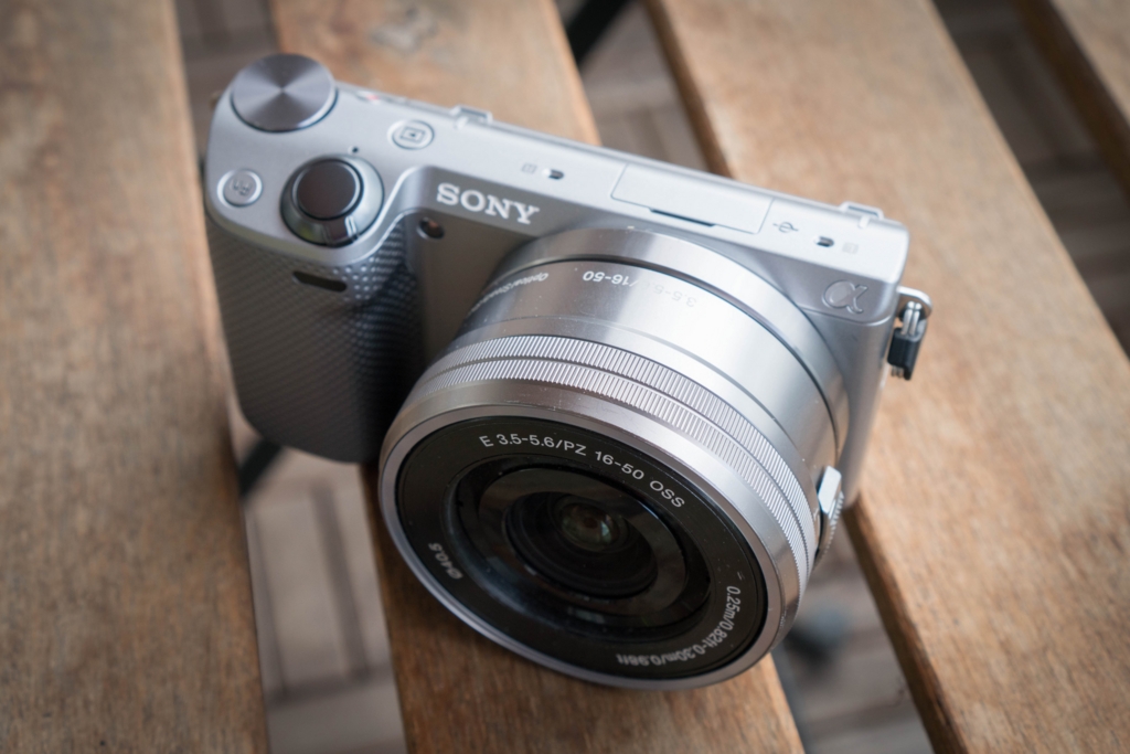 レビュー】今更ながらSONYのコンパクトなミラーレス一眼「NEX-5R」を