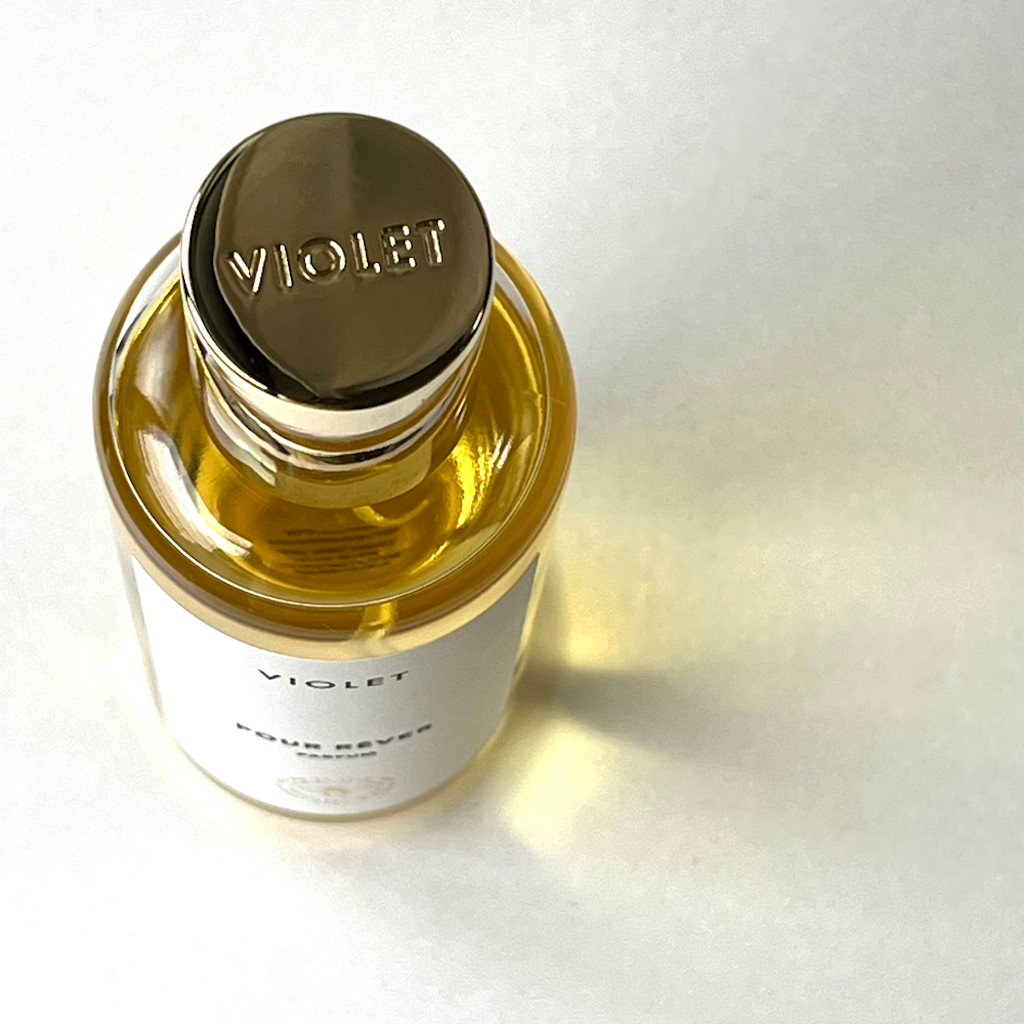 Pour Rêver (2024), to dream come true with Maison Violet - La