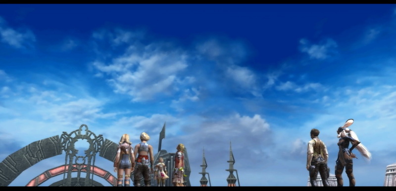 FF12TZA】ファイナルファンタジーXII THE ZODIAC AGE プレイ感想 - Tea