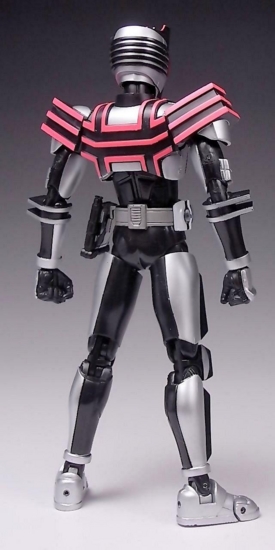 バンダイ S.H.フィギュアーツ 仮面ライダーディケイド コンプリート