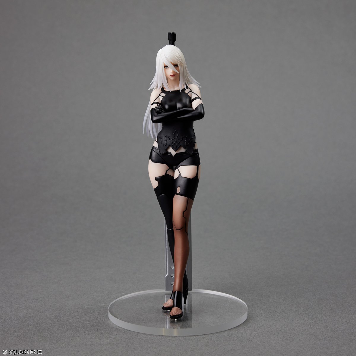NieR:Automata フォルミズム A2（ヨルハA型二号）/-ショートヘア Ver