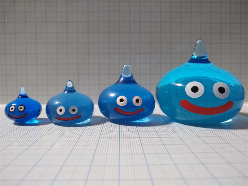 タイトープライズ スライム 「ドラゴンクエスト AM スライムビッグ