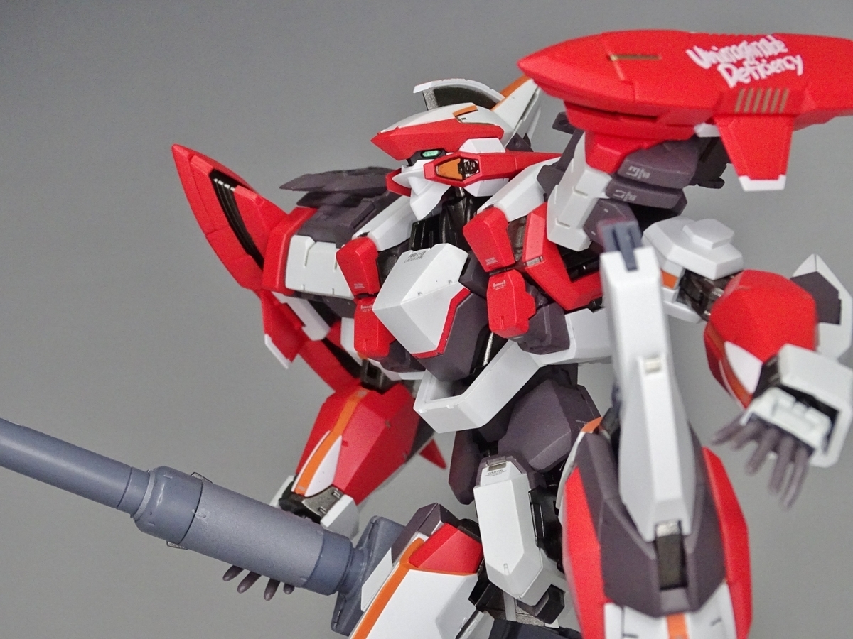 METAL BUILD ARX-8 レーバテイン - 多々買いは数だよ兄者