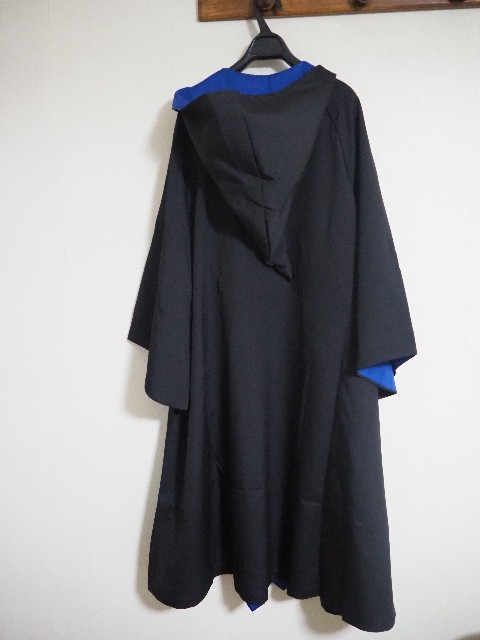 グッズ紹介】こんなローブみたことない！？まさかのチェーン付き