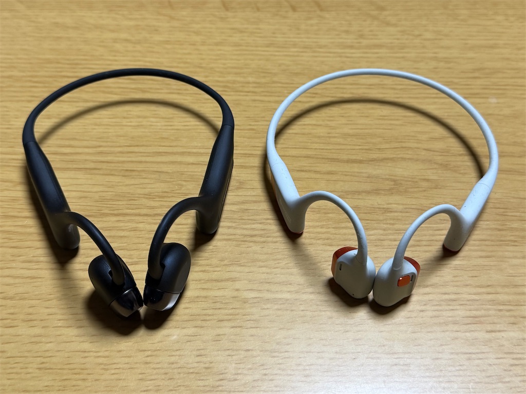 IYH】ついに着弾: VibeLens MusicCam - euvicc's sphere cycloalkanique