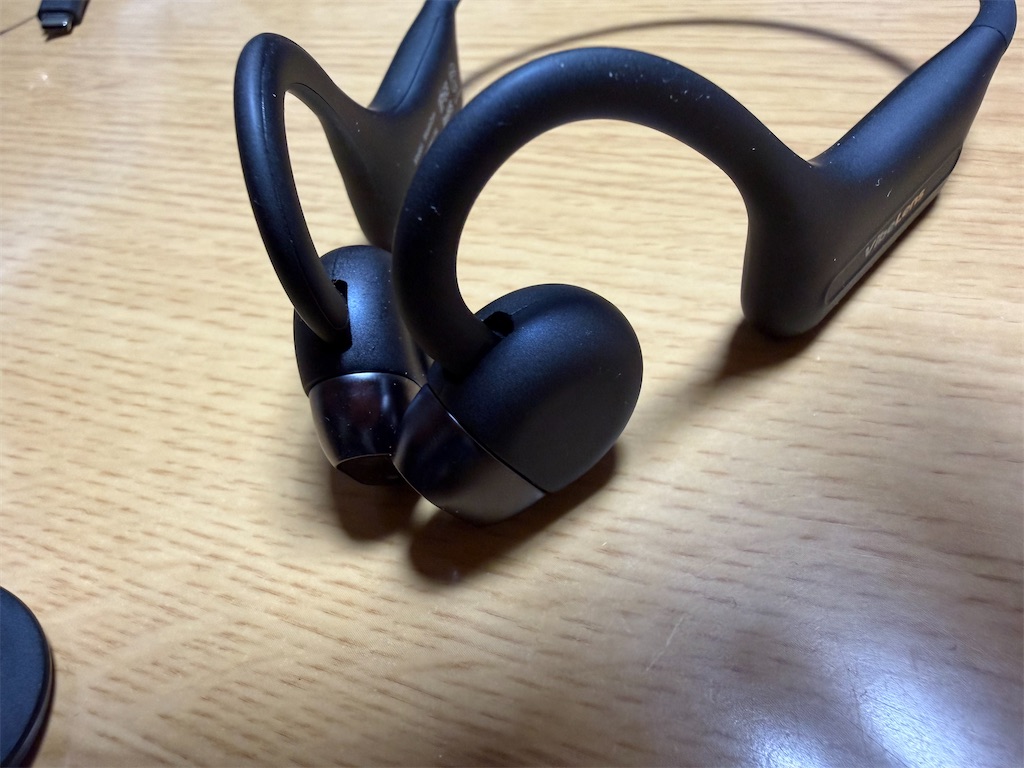 IYH】ついに着弾: VibeLens MusicCam - euvicc's sphere cycloalkanique