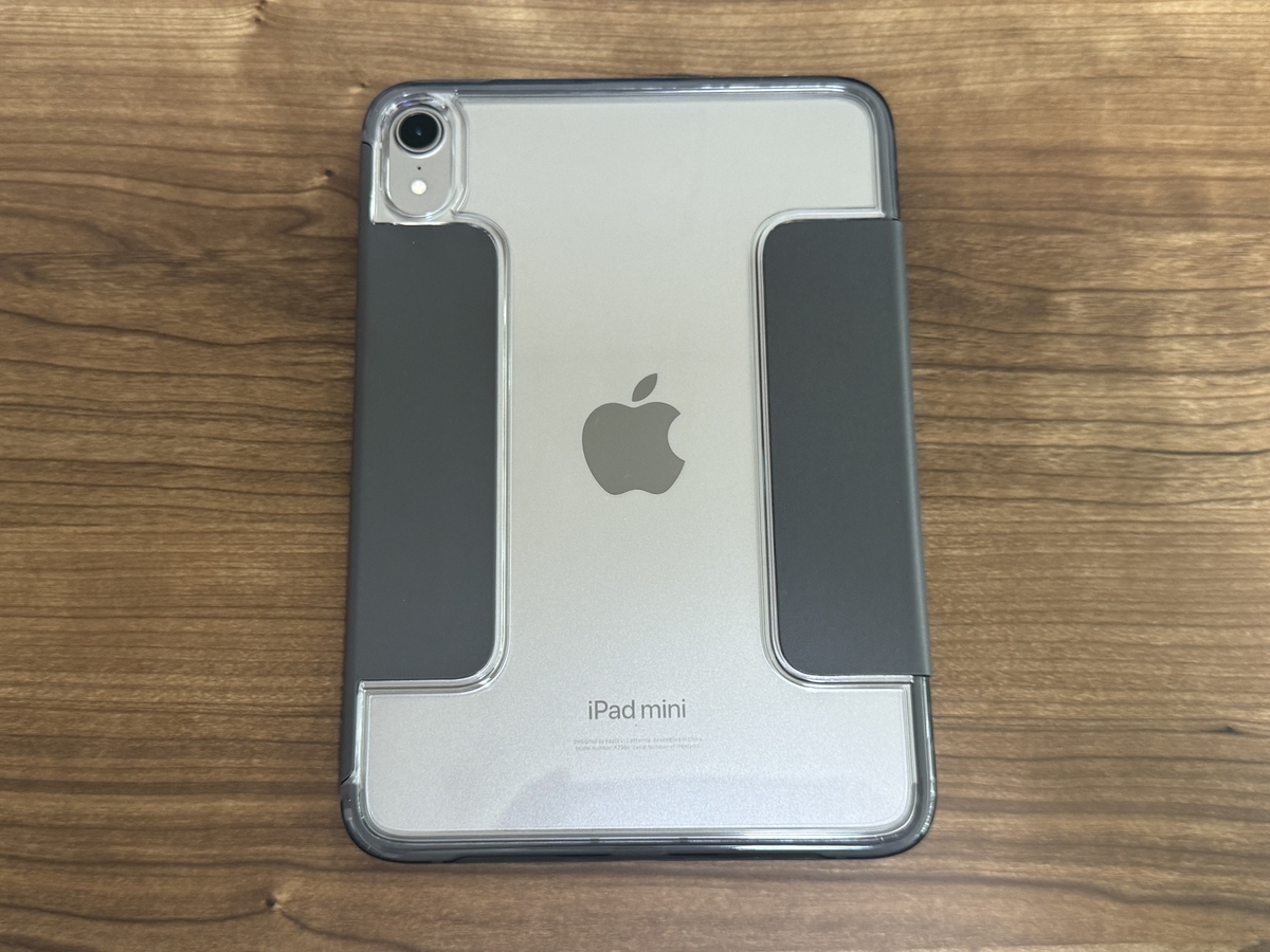 OtterBox Symmetry Series 360 Elite Case for iPad mini - FairWind