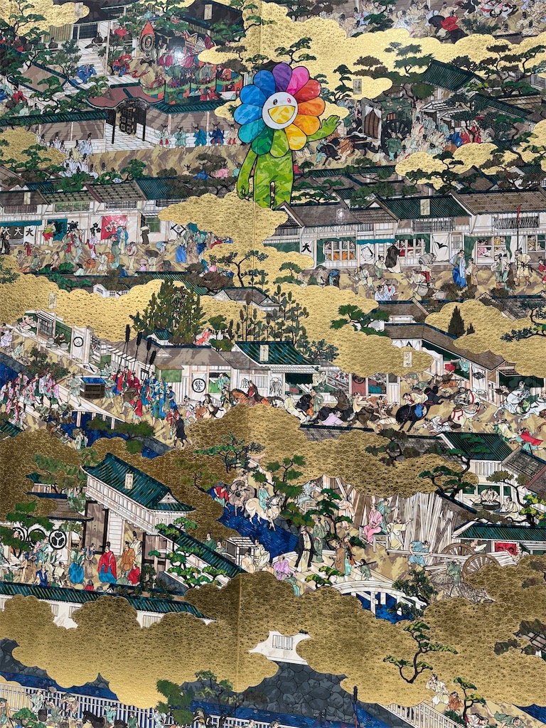 瀬戸芸2025】香川・直島新美術館に行く - G-log 日々思うこと